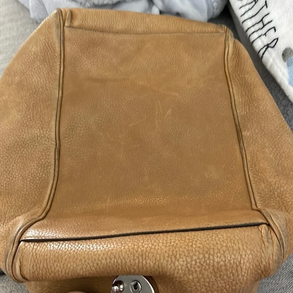 Miss Catch Dolce Gabbana Leather Cowhide Bag - Picture 4 of 16